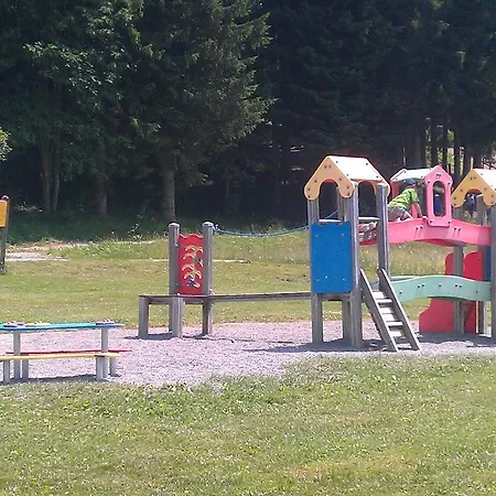 Chalet Chalet Sauterelles *