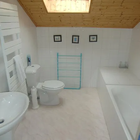 Chalet Chalet Sauterelles Les Gets