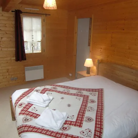 Chalet Sauterelles *
