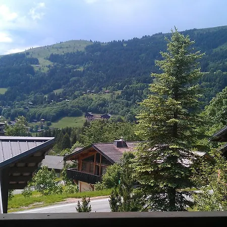 Chalet Sauterelles *